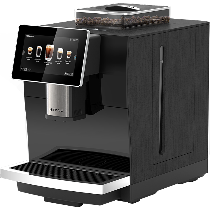 JL08 濃縮咖啡機