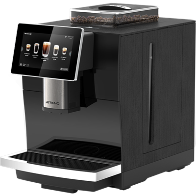 JL08 濃縮咖啡機